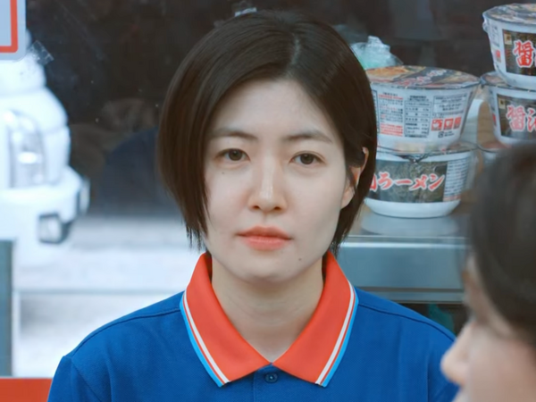 日本のコンビニでバイト中!? 子役出身女優シム・ウンギョンの“衝撃の近況”が話題沸騰！