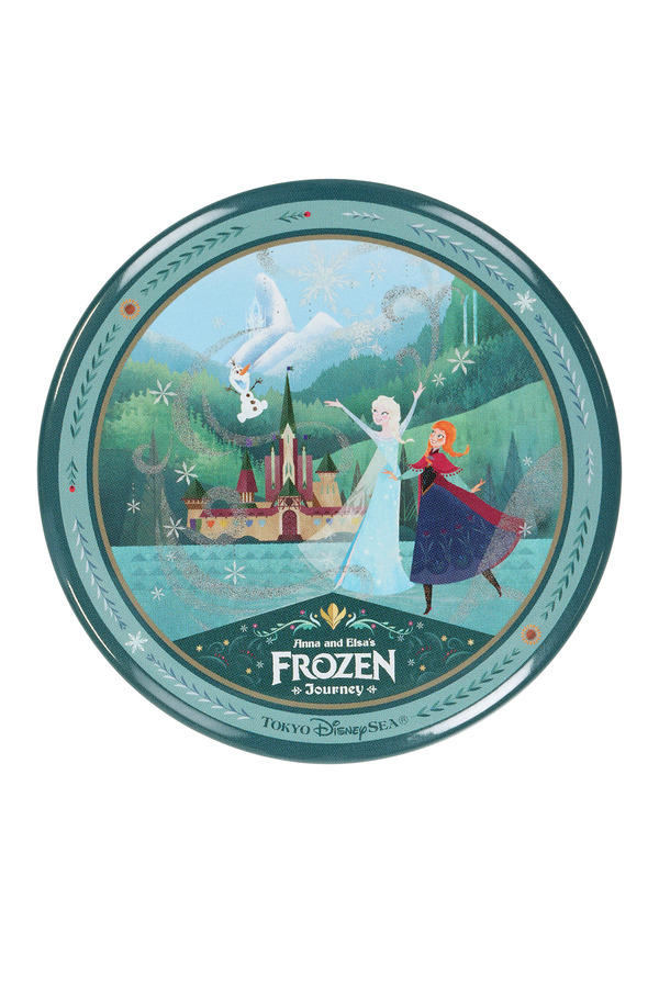 カンバッジ 　￥500