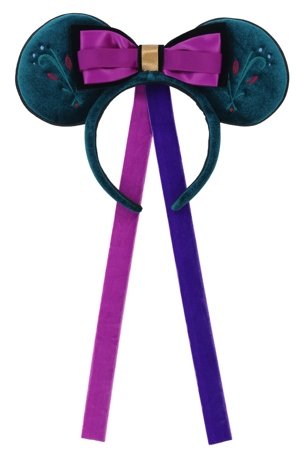 カチューシャ　￥2,400