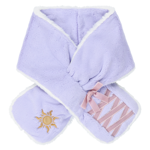 マフラー 　￥3,200