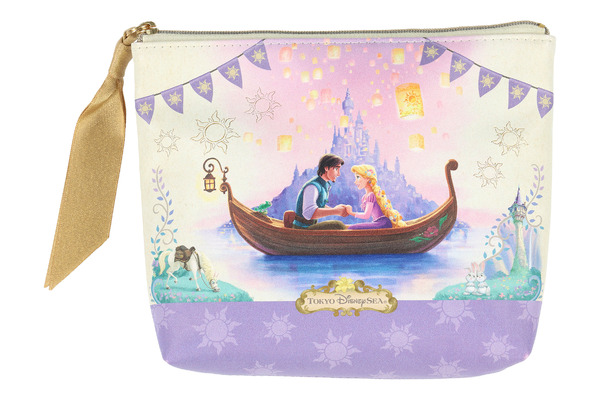 ポーチ 　￥2,900