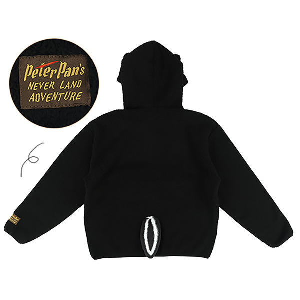 パーカー 　￥6,500