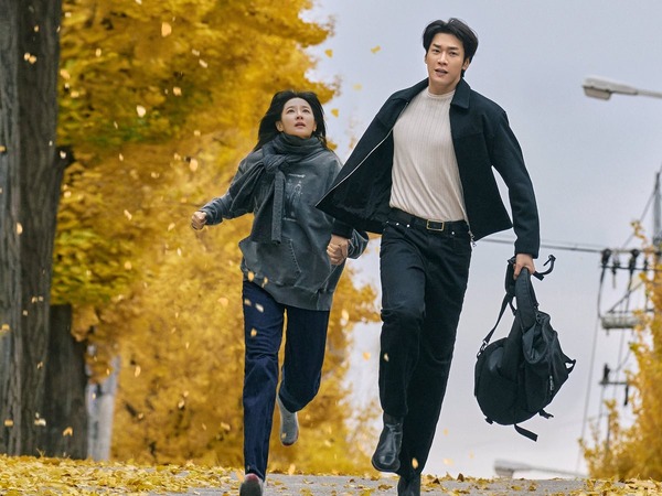 『ウンスのいい日』第1・2話レビュー、イ・ヨンエが体現する崩壊と覚醒