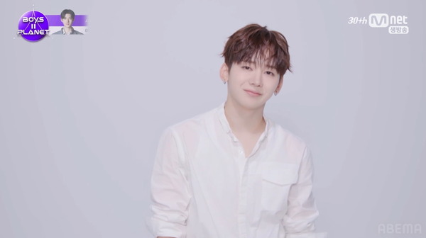 「BOYS II PLANET」11話　(C) CJ ENM. All Rights Reserved.