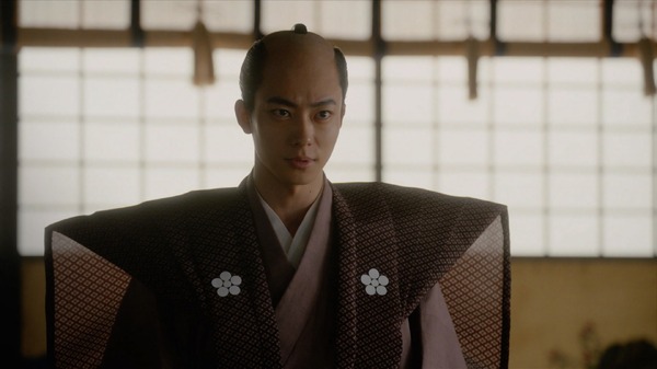 「べらぼう～蔦重栄華乃夢噺～」第37回(c)NHK