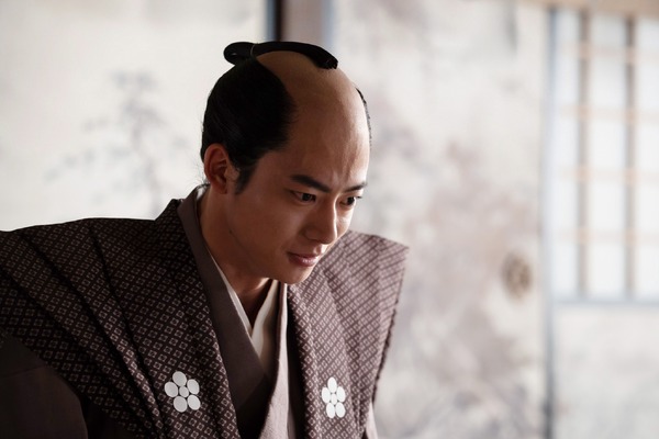 「べらぼう～蔦重栄華乃夢噺～」第37回(c)NHK