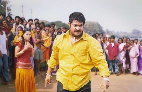 『シンハードリ』©VEGA ENTERTAINMENT