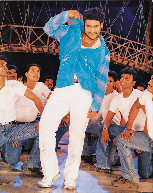 『シンハードリ』©VEGA ENTERTAINMENT