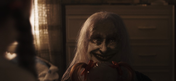 『死霊館 最後の儀式』© 2025 Warner Bros. Entertainment Inc. All Rights Reserved