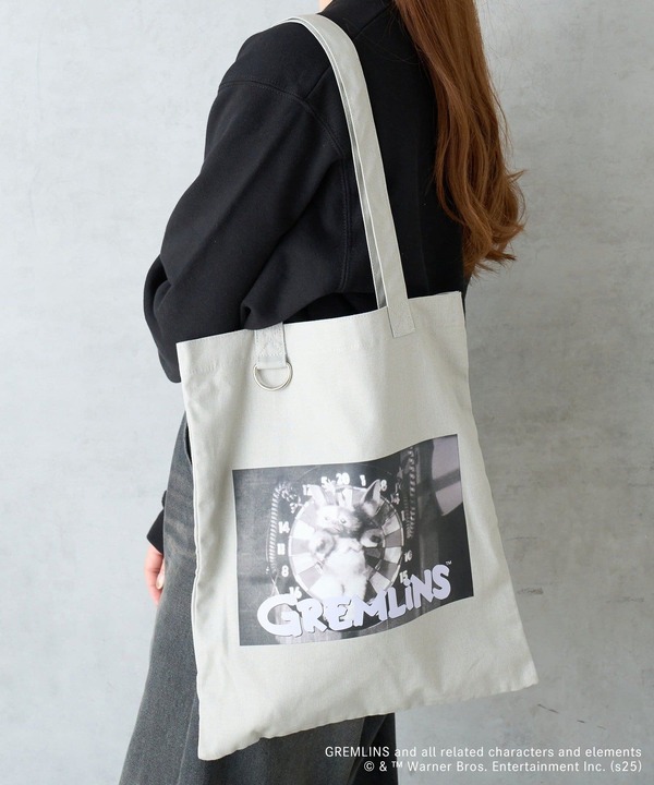 ギズモ トートバッグ　3,080円