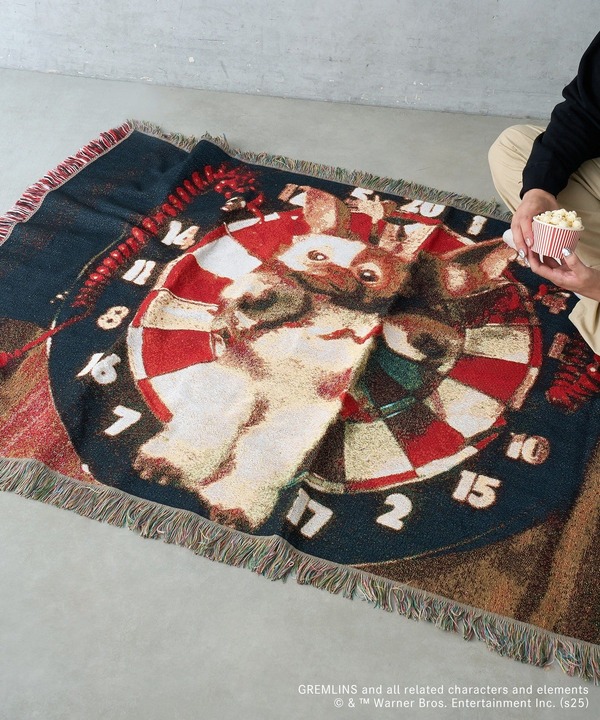 ギズモ　スローケット　6,820円