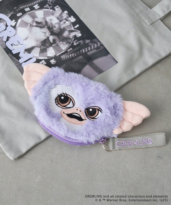 ギズモ　フェイスポーチ　2,530円