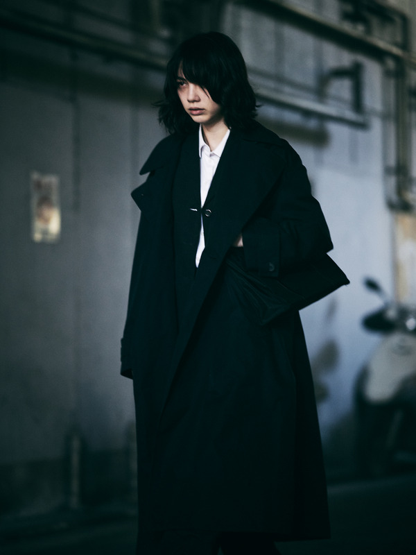 ABEMAオリジナルドラマ「MISS KING / ミス・キング」第1話（C）AbemaTV, Inc.