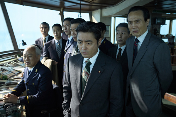 Netflix映画『グッドニュース』10月17日（金）配信開始