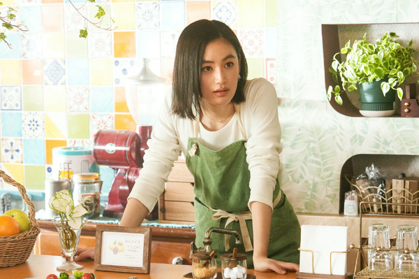 『WIND BREAKER／ウィンドブレイカー』©にいさとる／講談社　©2025「WIND BREAKER」製作委員会