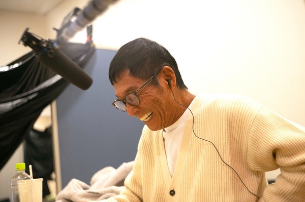 『TOKYOタクシー』（C）2025映画「TOKYOタクシー」製作委員会