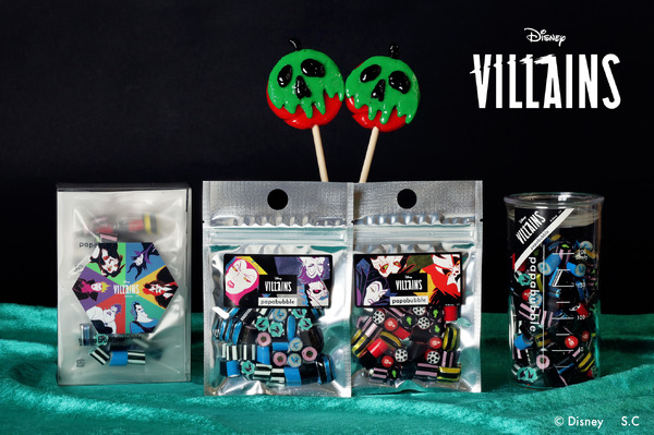 Craft Candy Theater「PAPABUBBLE／パパブブレ」