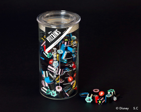 Craft Candy Theater「PAPABUBBLE／パパブブレ」