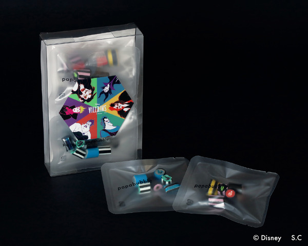 Craft Candy Theater「PAPABUBBLE／パパブブレ」