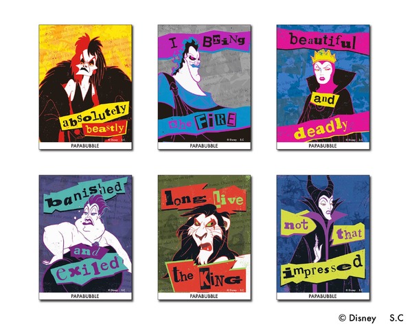 Craft Candy Theater「PAPABUBBLE／パパブブレ」