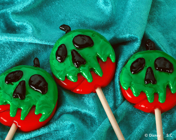 Craft Candy Theater「PAPABUBBLE／パパブブレ」