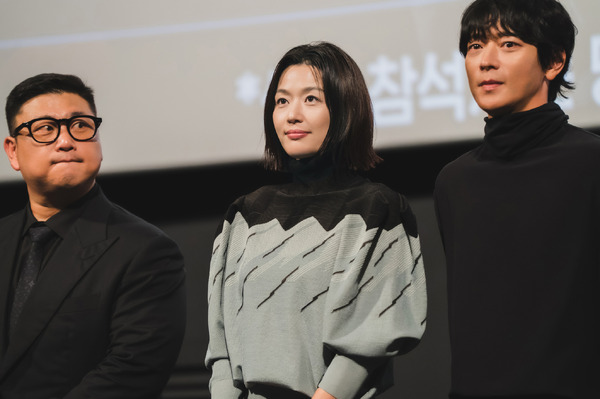 「北極星」(c) 2025 Disney and its related entities