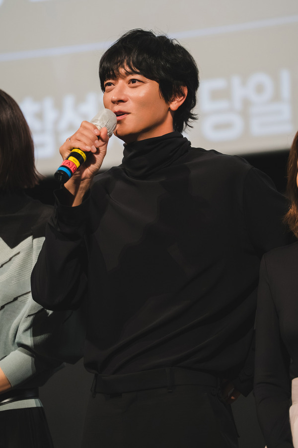 「北極星」(c) 2025 Disney and its related entities