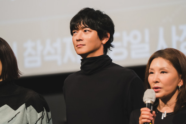 「北極星」(c) 2025 Disney and its related entities