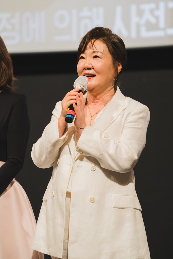 「北極星」(c) 2025 Disney and its related entities