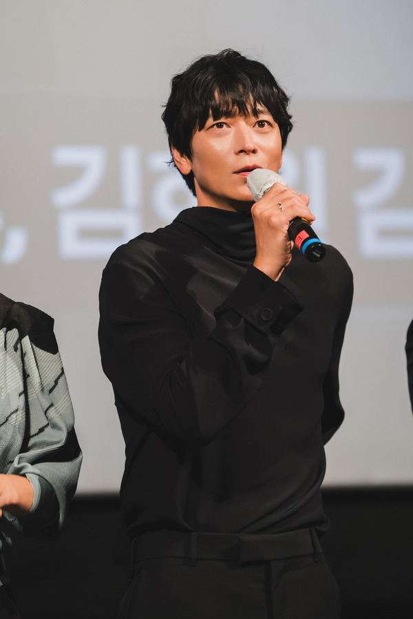 「北極星」(c) 2025 Disney and its related entities