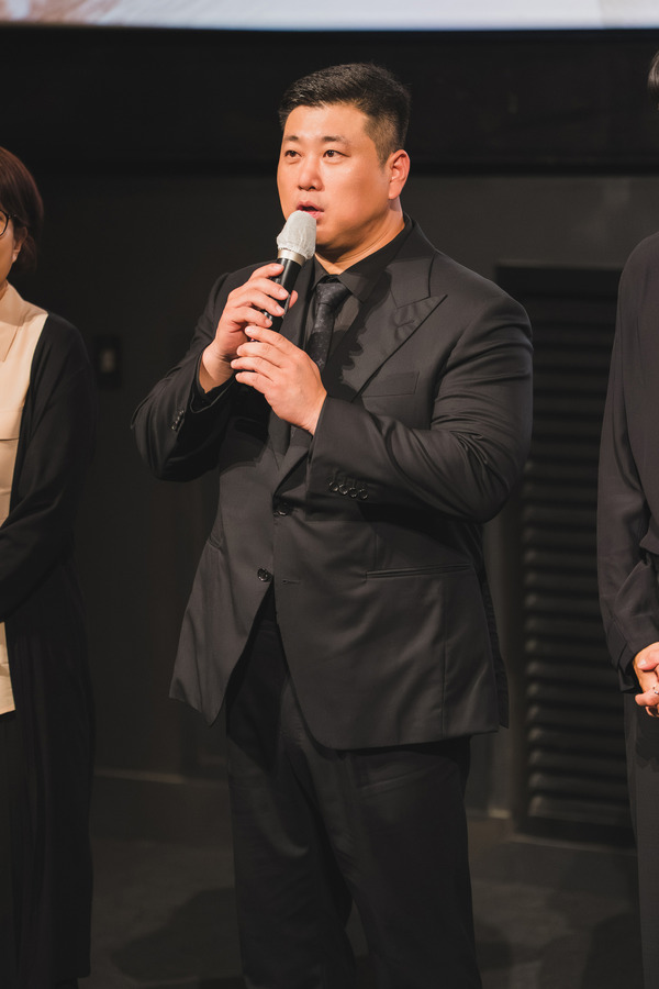 「北極星」(c) 2025 Disney and its related entities