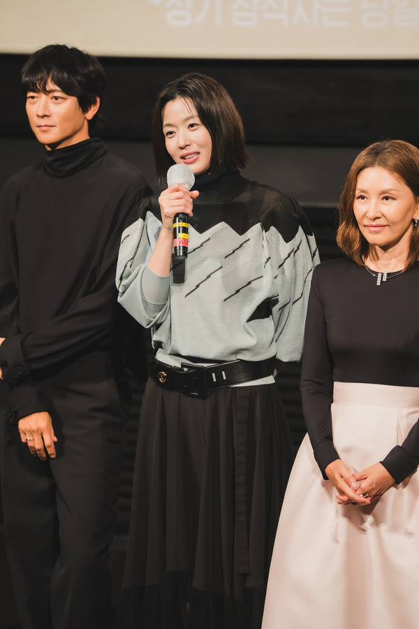 「北極星」(c) 2025 Disney and its related entities