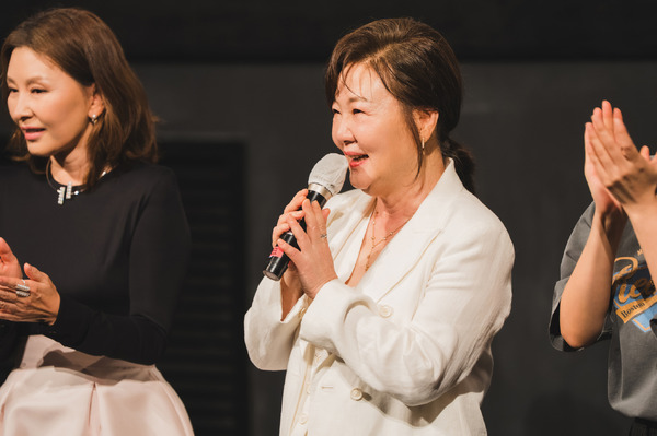 「北極星」(c) 2025 Disney and its related entities