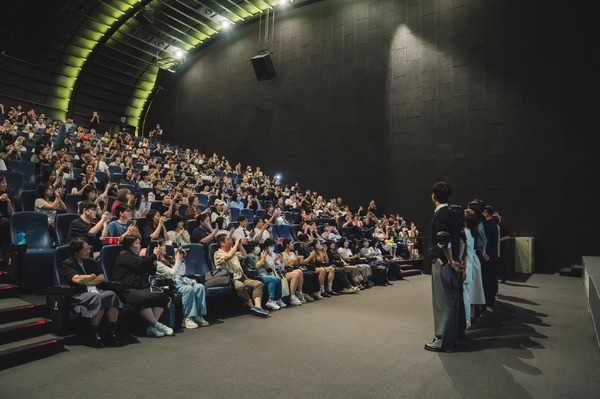 「北極星」(c) 2025 Disney and its related entities