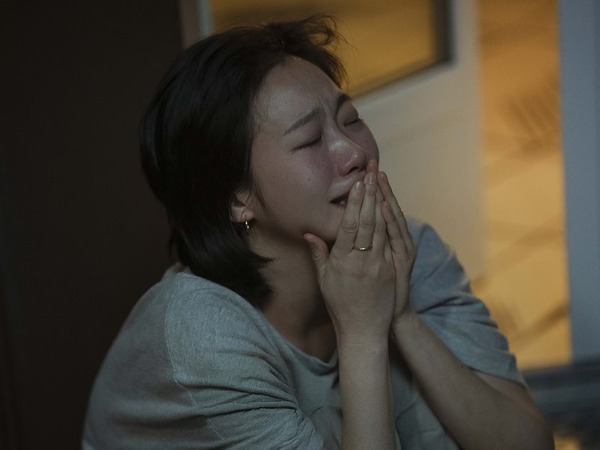 『ウンジュンとサンヨン』で結んだ旅路、キム・ゴウンが示した演技の到達点