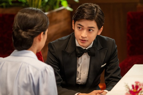 「あんぱん」特別編（C）NHK