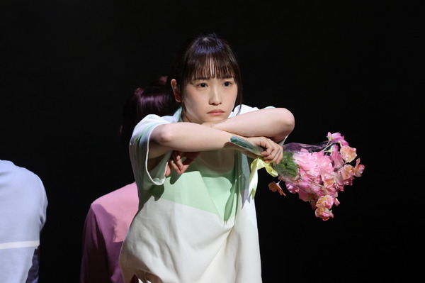 舞台「千と千尋の神隠し」