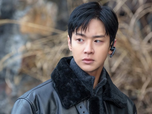 『カマキリ』チャ・スヨル役チャン・ドンユンが示した多層的な演技の到達点