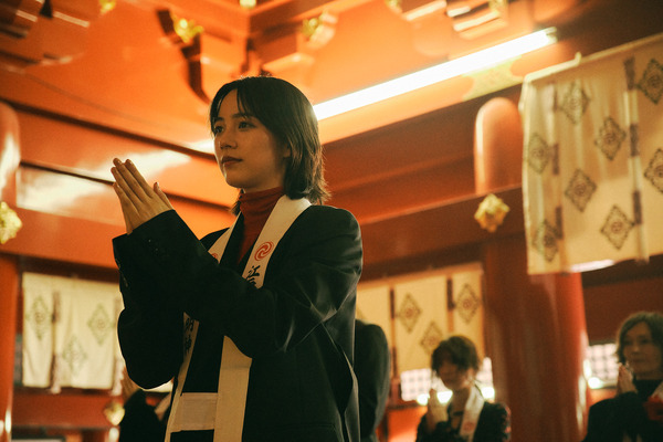 「MISS KING / ミス・キング」配信直前プレミアイベント（C）AbemaTV, Inc.