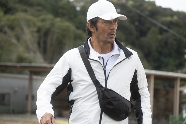 『俺ではない炎上』Ⓒ2025「俺ではない炎上」製作委員会　Ⓒ浅倉秋成/双葉社