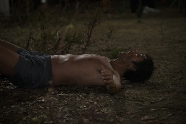 『俺ではない炎上』Ⓒ2025「俺ではない炎上」製作委員会　Ⓒ浅倉秋成/双葉社