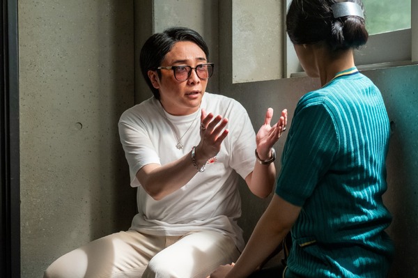 「あんぱん」特別編 第2回（C）NHK