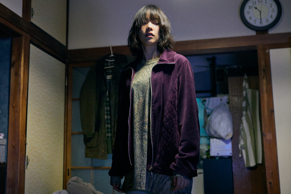 「MISS KING / ミス・キング」1話（C）AbemaTV, Inc.