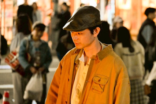 「もしもこの世が舞台なら、楽屋はどこにあるのだろう」1話