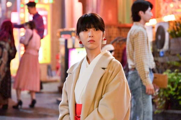 「もしもこの世が舞台なら、楽屋はどこにあるのだろう」1話