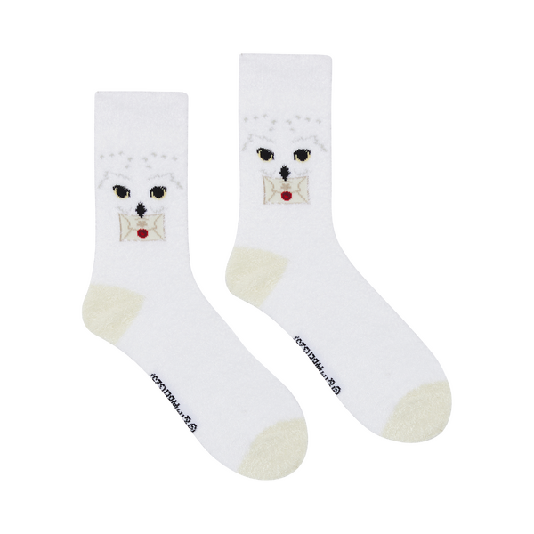 ヘドウィグ コージー ソックス　1,500円（税込）