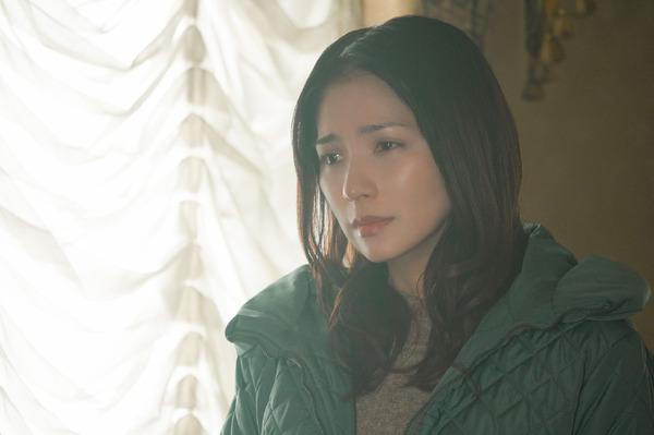 『ほどなく、お別れです』ⓒ2026「ほどなく、お別れです」製作委員会　ⓒ長月天音／小学館