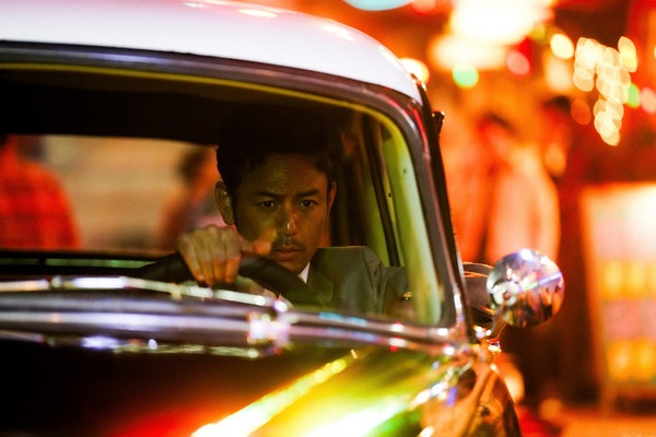 『宝島』©真藤順丈／講談社　©2025「宝島」製作委員会