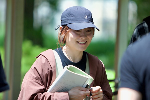 天野千尋監督『佐藤さんと佐藤さん』（C）2025『佐藤さんと佐藤さん』製作委員会