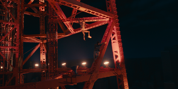 Netflixシリーズ「今際の国のアリス」シーズン3© 麻生羽呂・小学館／ROBOT